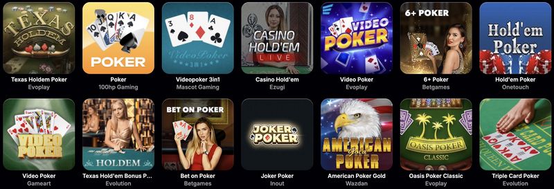 Recension av NV Casino-sajten